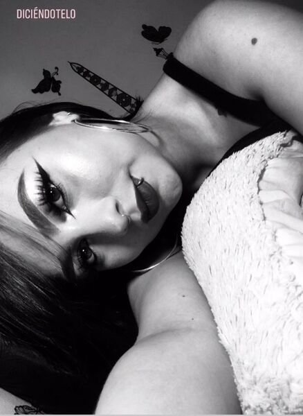 Violetta_Bk's Profil - Bild n°0