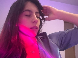 Sexo por webcam con Violetta_Stars