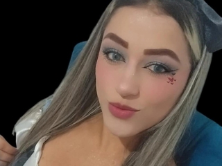 Violetta224's Sexcam