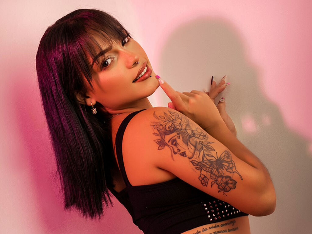 Violettaallen's Profil - Bild n°1