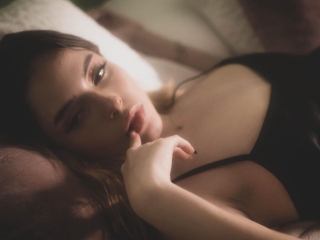 Sexcam Live Show von Violettaallende