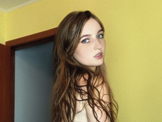 Violettaan's Sexcam