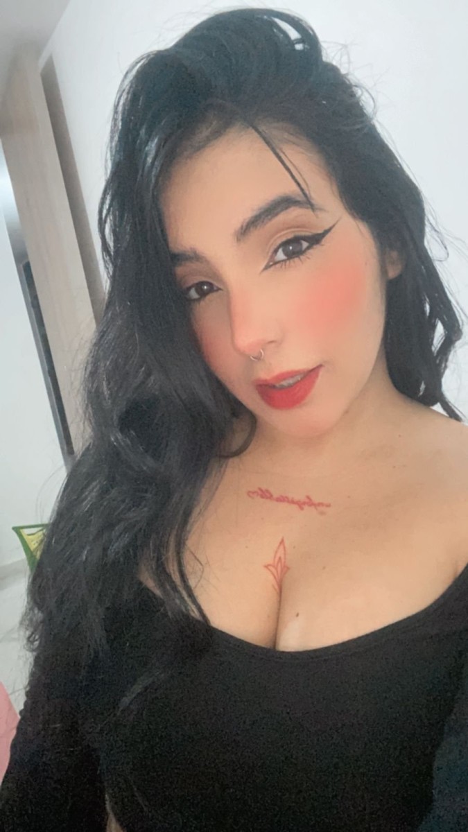 Violettablacke's profile - Image n°0