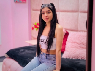 Violettacandy's Sexcam