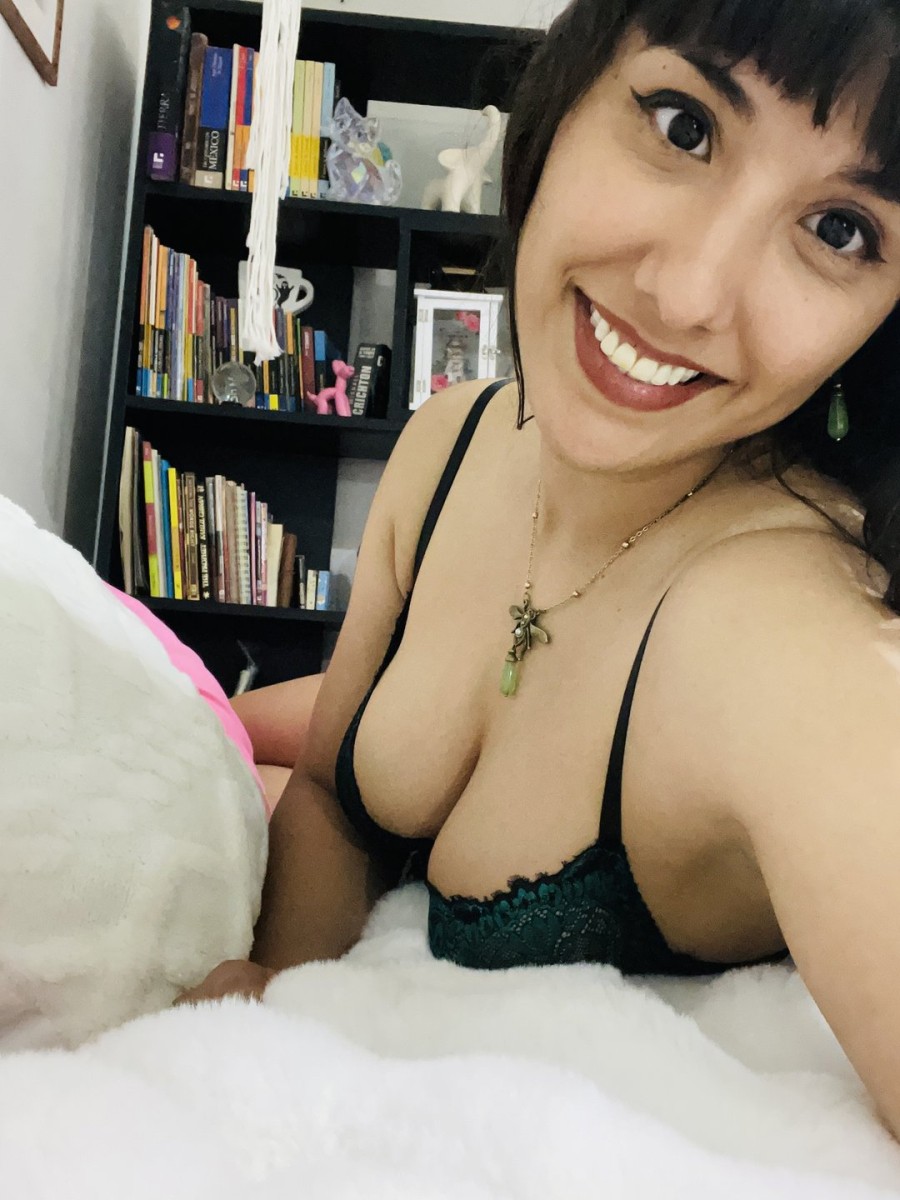 Violettacastillo's profile - Image n°0