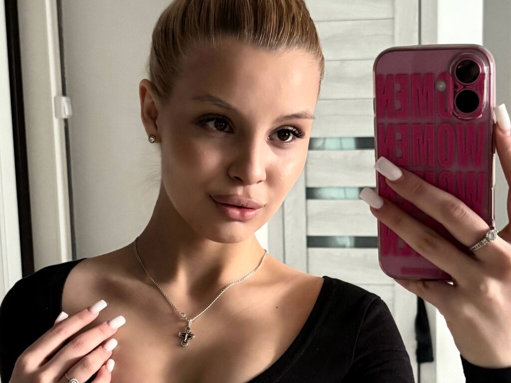 Violettadarling's Profil - Bild n°1