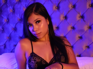 Violettaevans's Sexcam