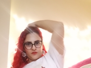 Sexo por webcam con Violettalynn