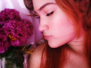 Violettamarquez's profiel