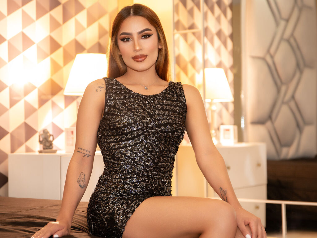 Violettamendez's profile - Image n°1
