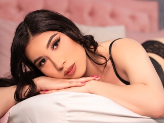 Violettamyerz's Sexcam