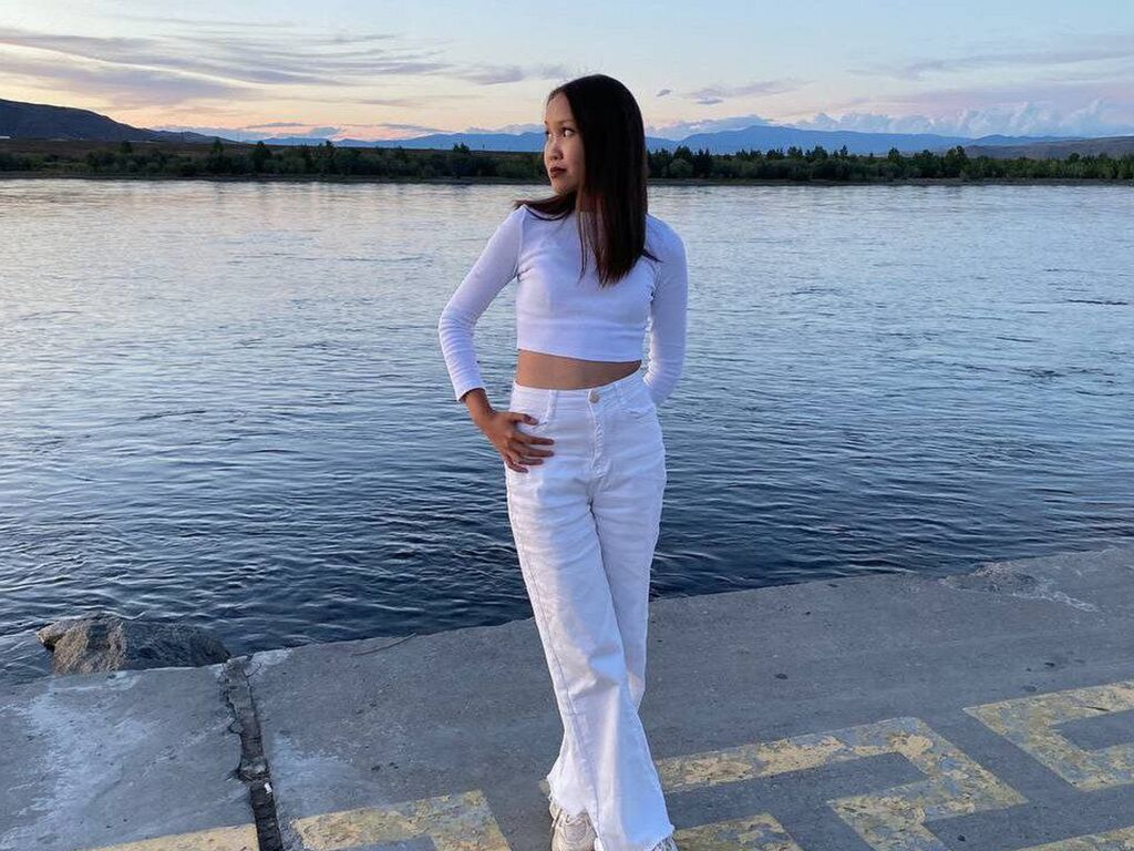 Violettanash's profile - Image n°0