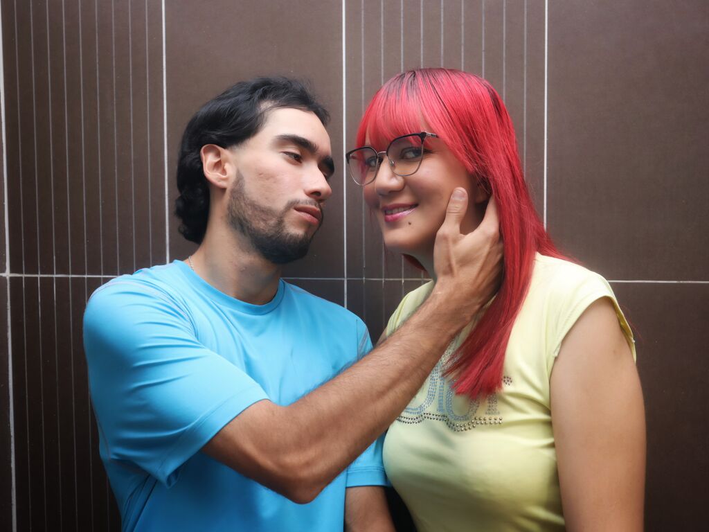 Violettandcharly's profile - Image n°1