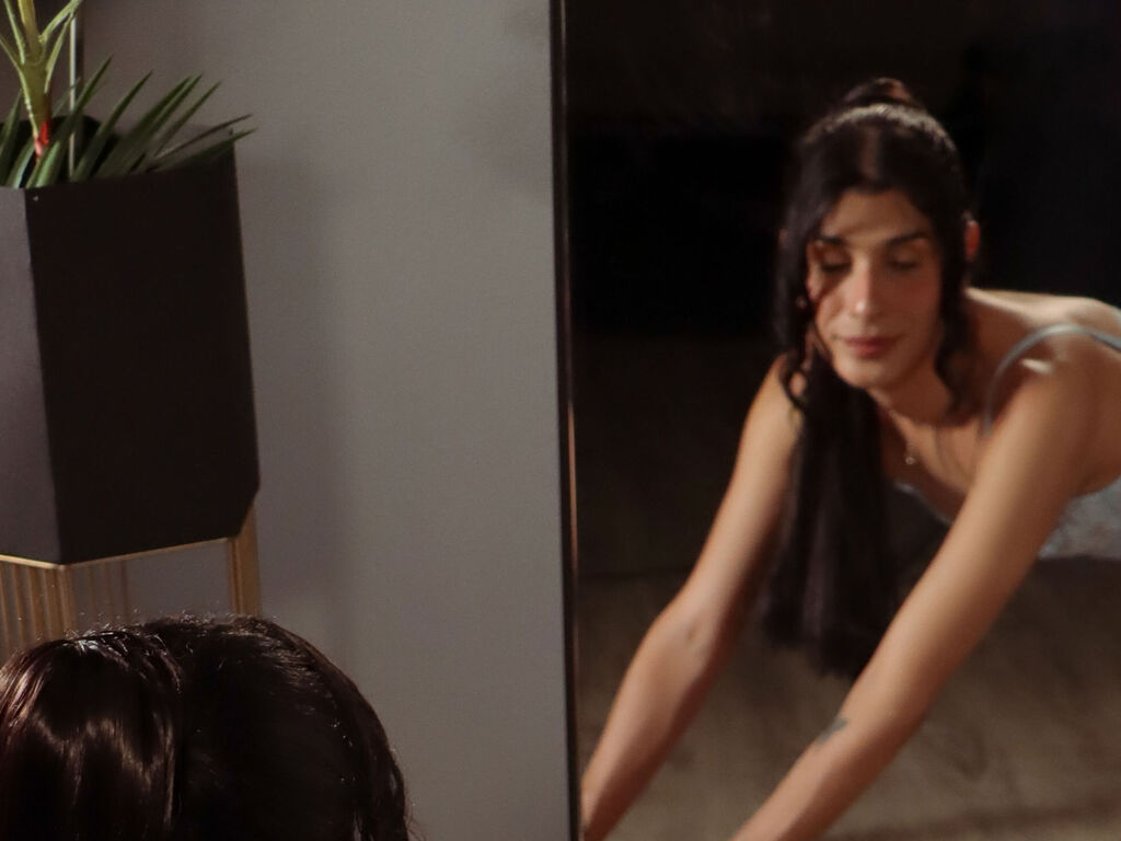 Profil de Violettareyes - Photo n°1