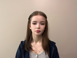 Sexcam Live Show von Violettastar