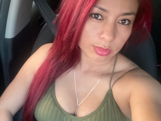 Violettaylor21's Sexcam