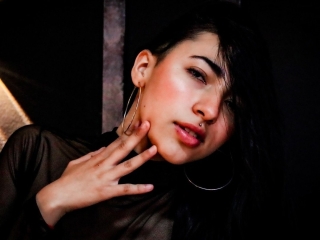 Violettbianchi's Sexcam