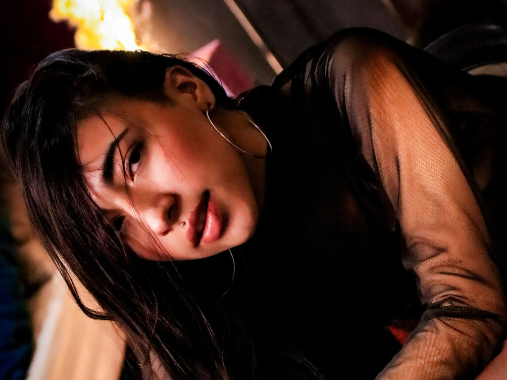 Perfil con Violettbianchi - Imagen  n°1