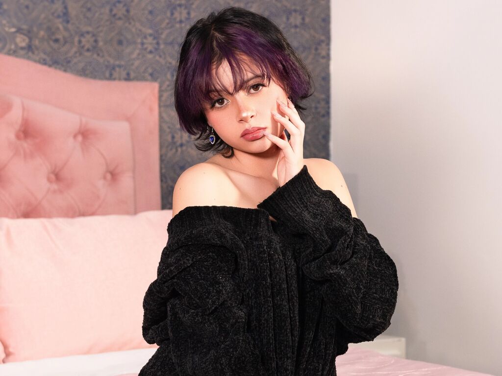 Profil de Violettclay - Photo n°1
