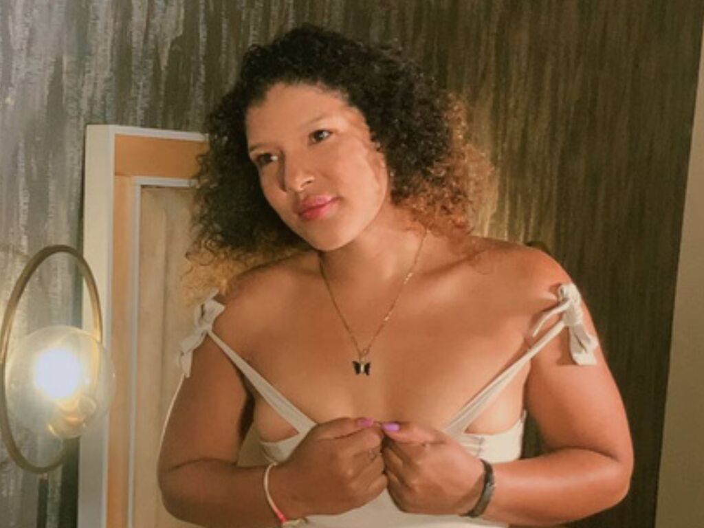 Profil de Violettdevlin - Photo n°1