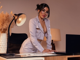 Violettemoons's profiel