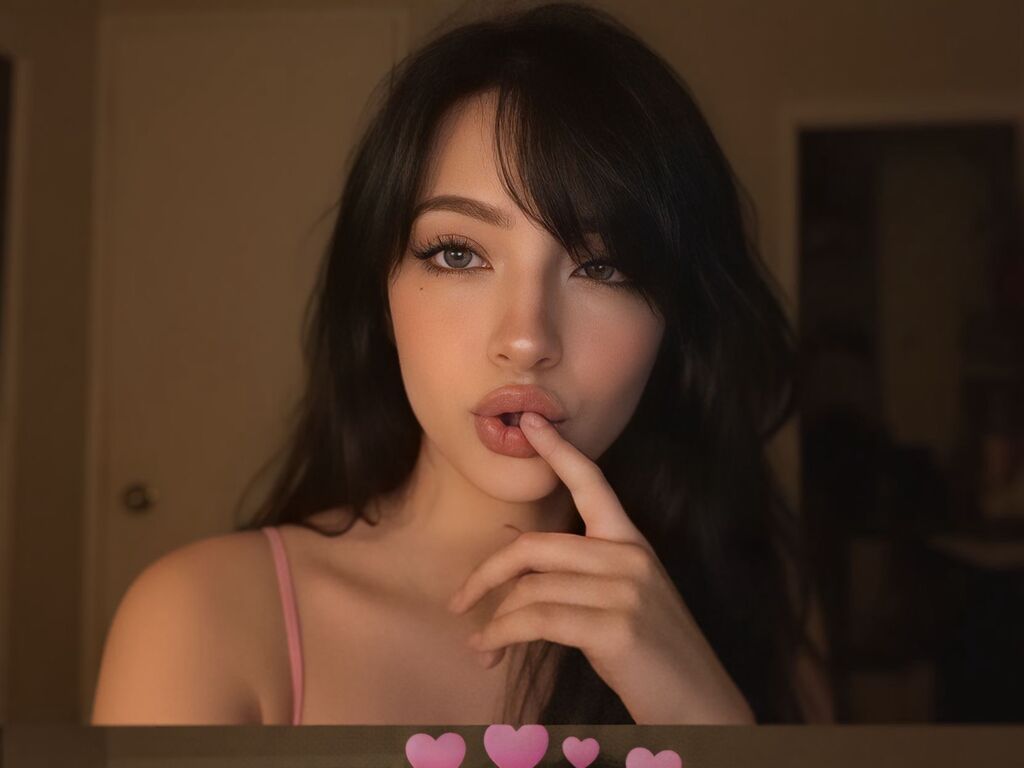 Perfil con Violetterose - Imagen  n°1