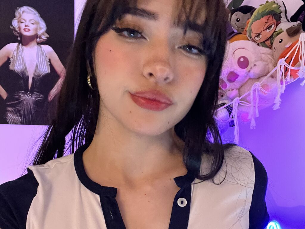 Violetterose's profiel - Afbeelding n°3