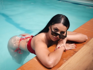 Violettfiore's Sexcam