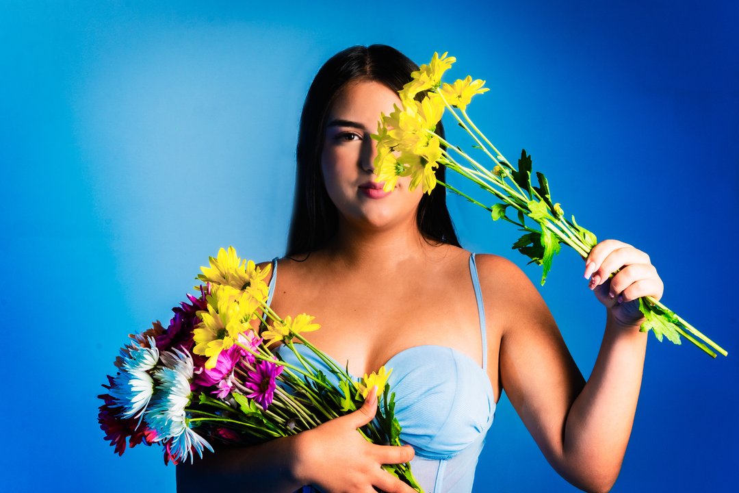 Violettharriss's Profil - Bild n°1