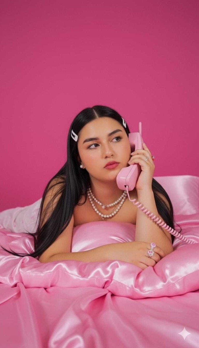 Violettharriss's Profil - Bild n°0