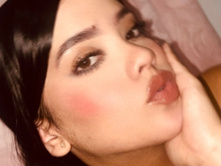 Violettjonson's Sexcam