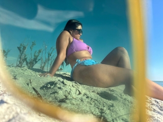 Violettkroes's Sexcam