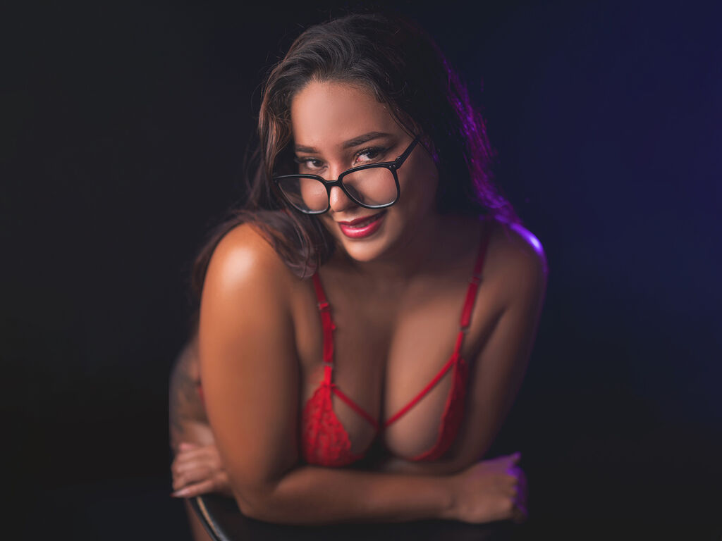Profil de Violettlux - Photo n°1