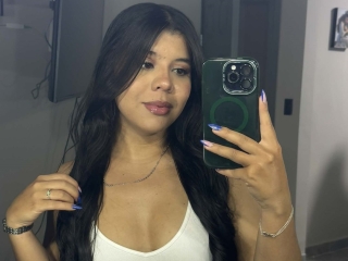 Violettmonets's Sexcam