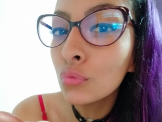 Violettmoonx's Sexcam