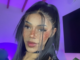 Webcam sex con Violettmyers