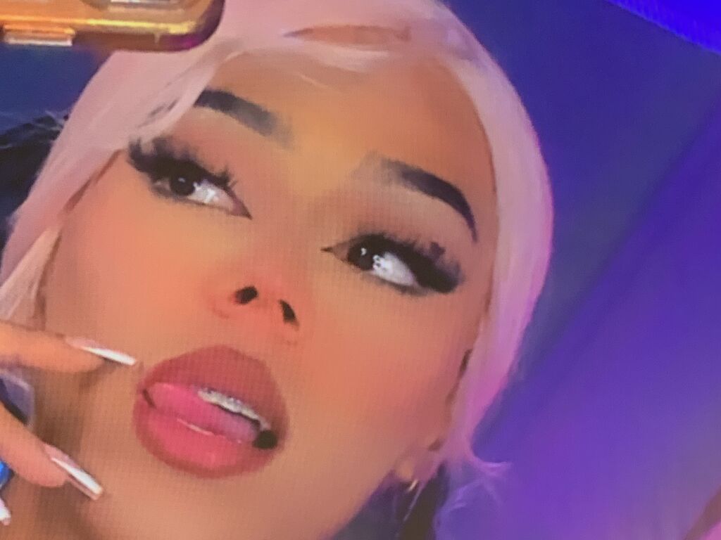 Violettmyers's Profil - Bild n°2