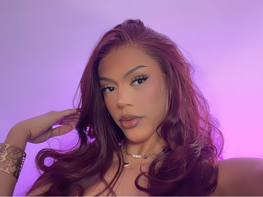 Violettmyers's Profil - Bild n°1