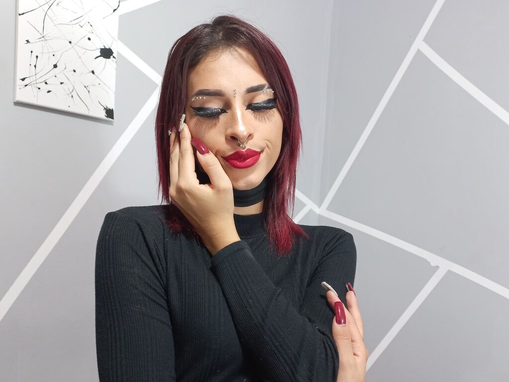 Violettortiz's profile - Image n°1