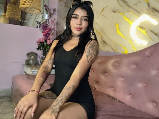 Profil de Violettrose