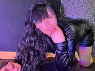 Sexo por webcam con Violettsnow