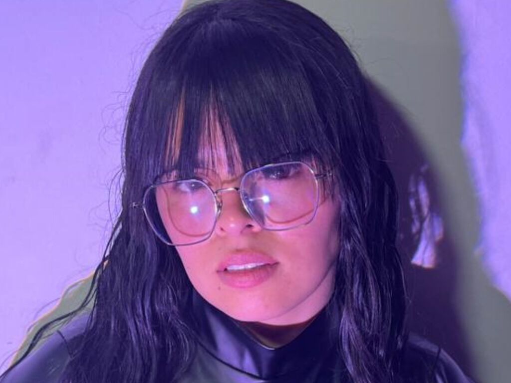 Perfil con Violettsnow - Imagen  n°1