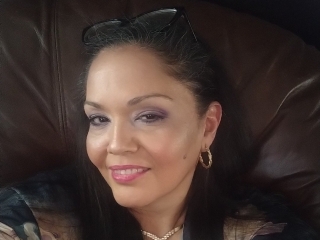 Sexo por webcam con Violetw