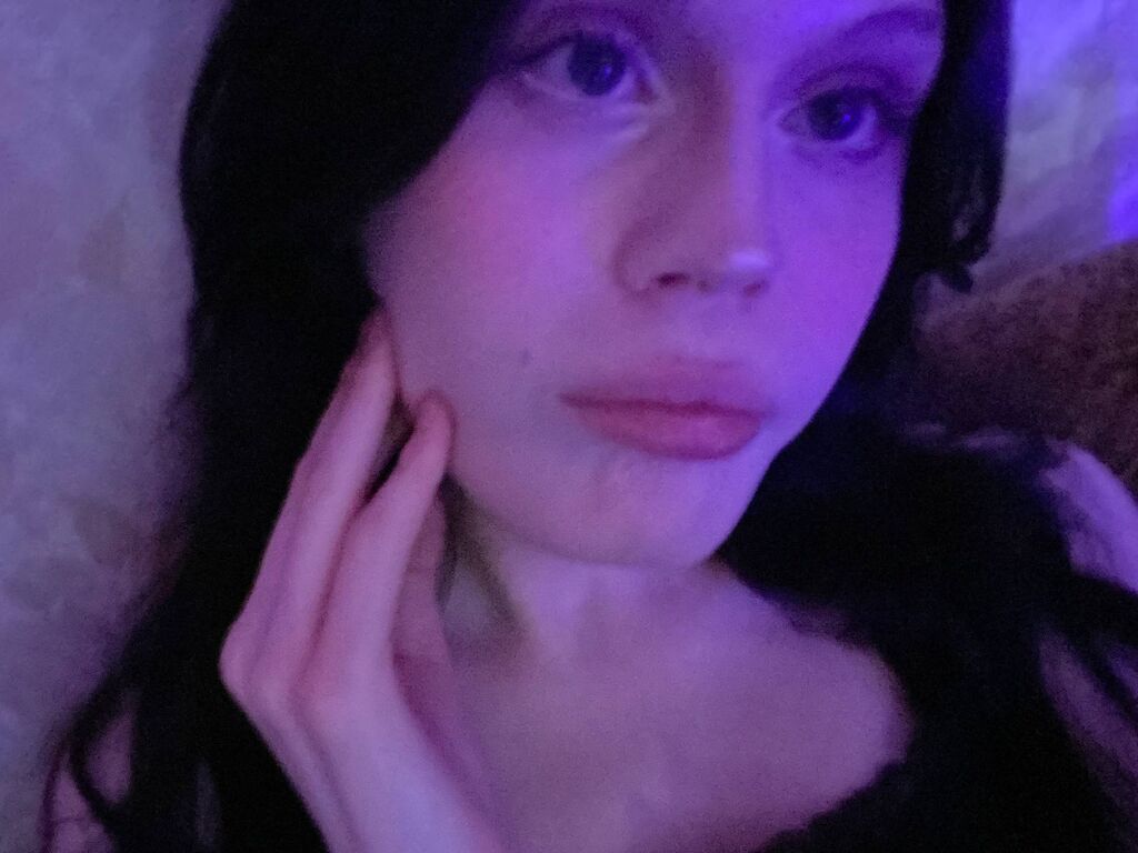 Profil de Violetwade - Photo n°1
