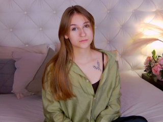 Violetwavee's Sexcam