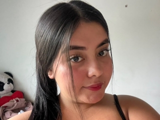 Sexcam Live Show von Violetwiild