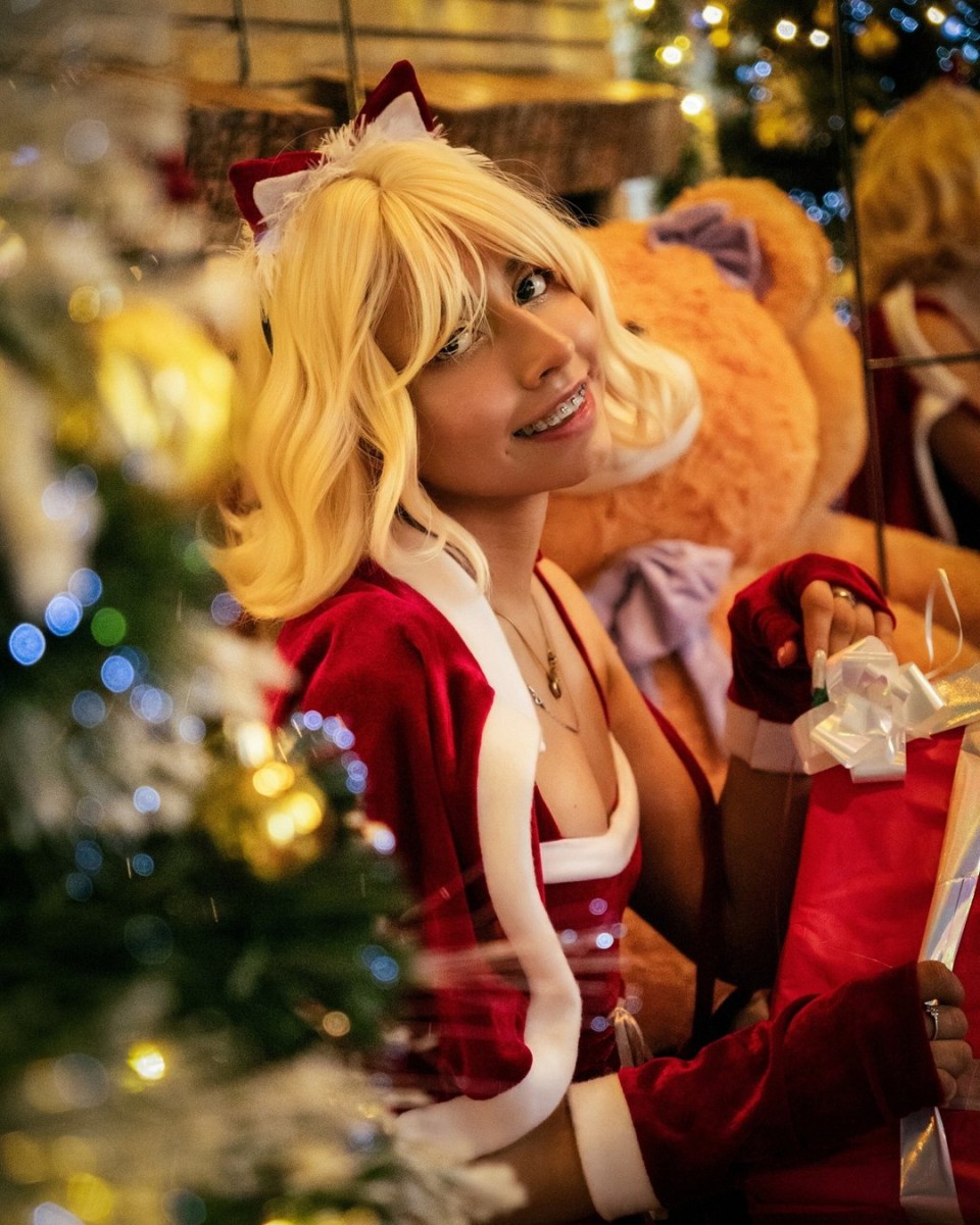 Violetxbloom's profile - Image n°0