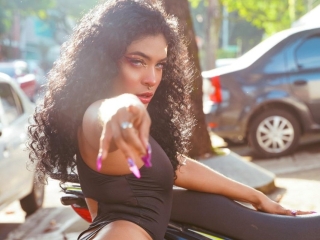 Webcam sex con Violetxiia