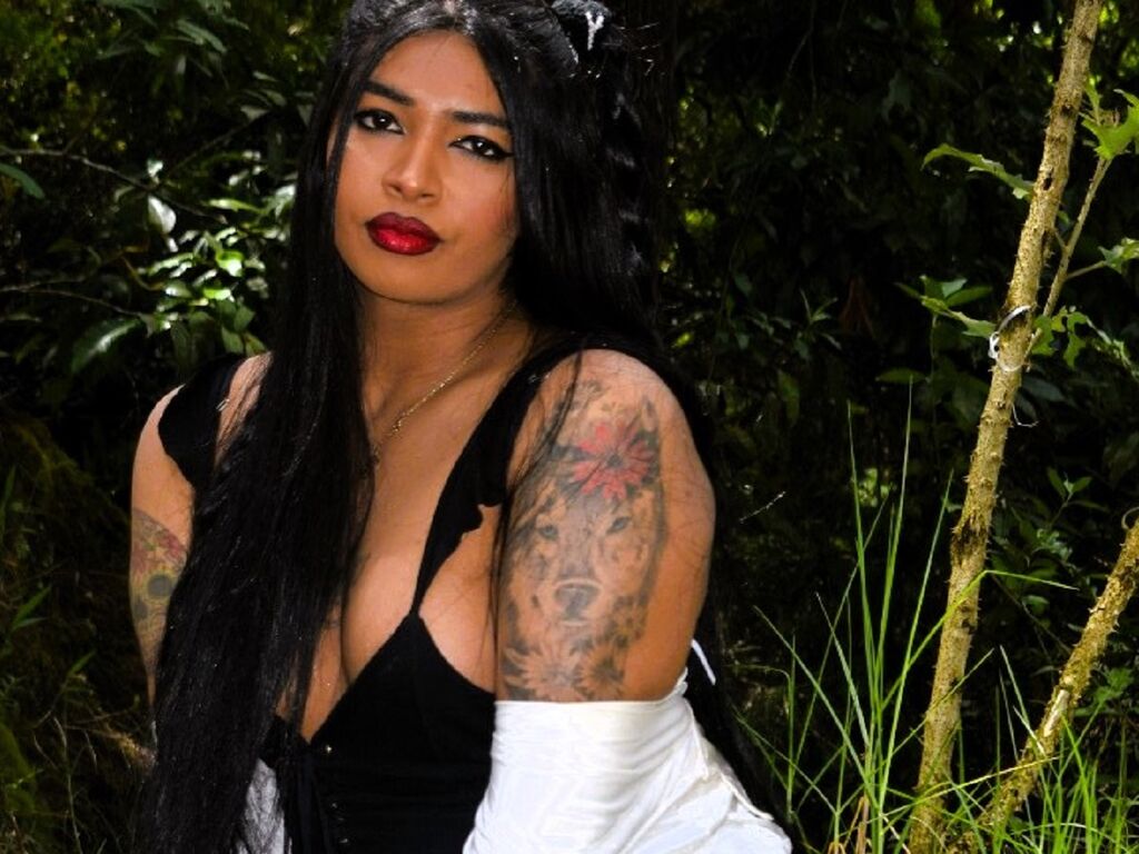 Violetzurk' profilo - Immagine n°1