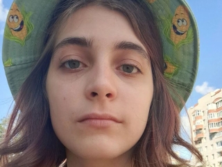 Violinemiu's Sexcam